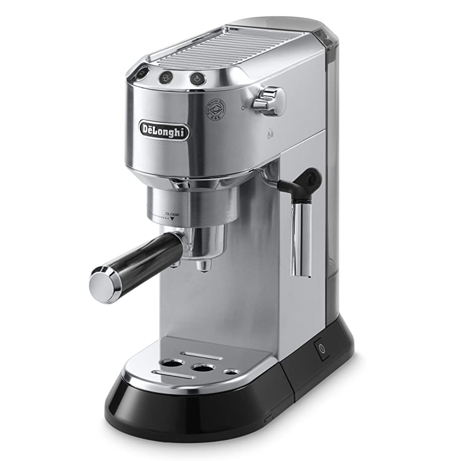 Budget coffee machine best sale