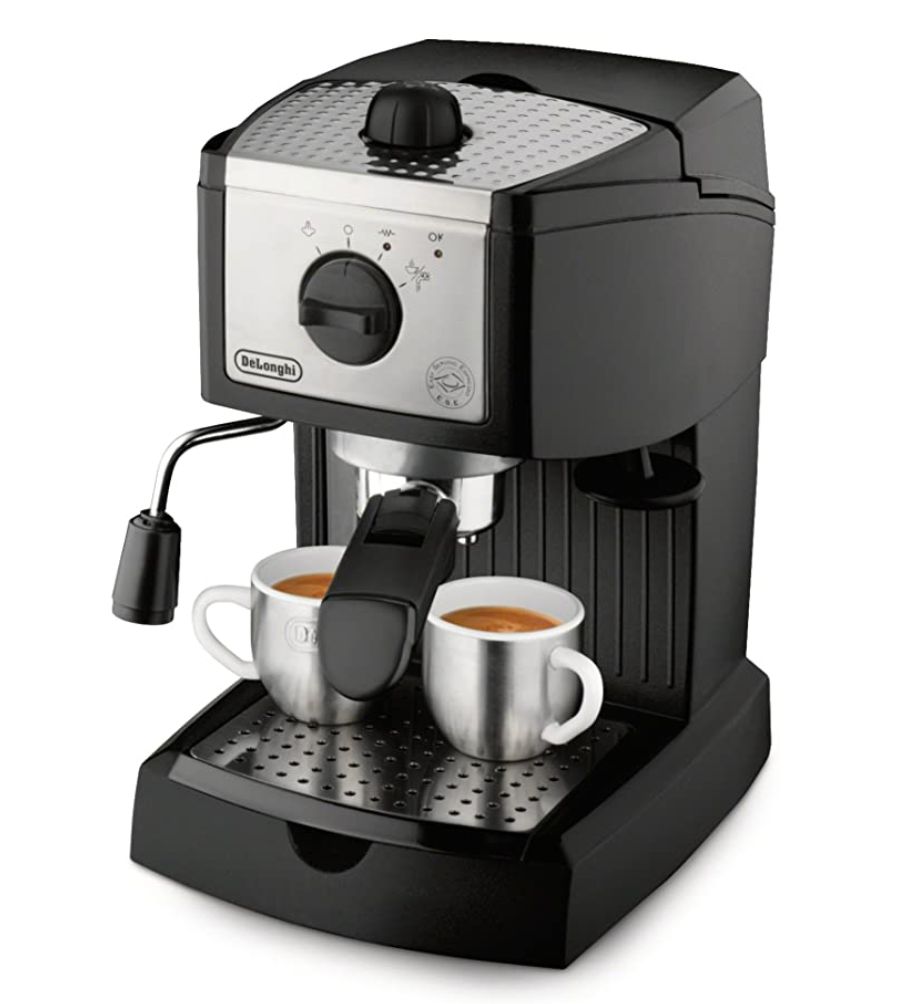 15 best espresso machines for every home budget