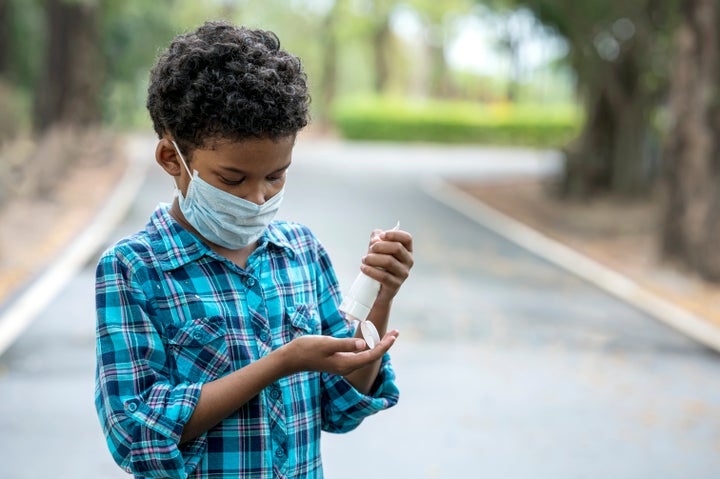 If you’re finding that your child’s routines and preferences seem <em>dramatically</em> different, that’s something to pay attention to.