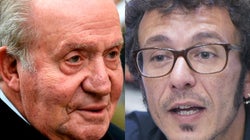 'Kichi' va a cambiar el nombre de la Avenida Juan Carlos I para dedicársela a la sanidad