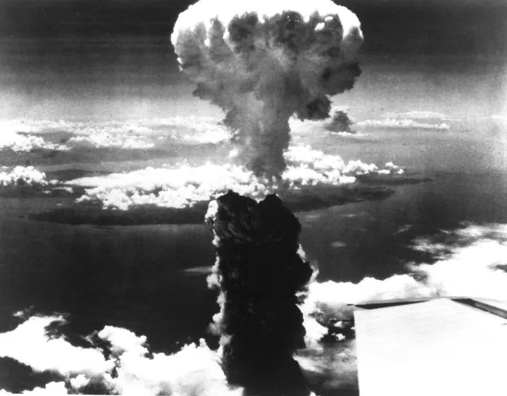 原爆被害の概要 広島市公式ホームページ