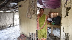 Cyclone Amphan Aftermath: Plastics From Relief Kits Could Add To Pollution In