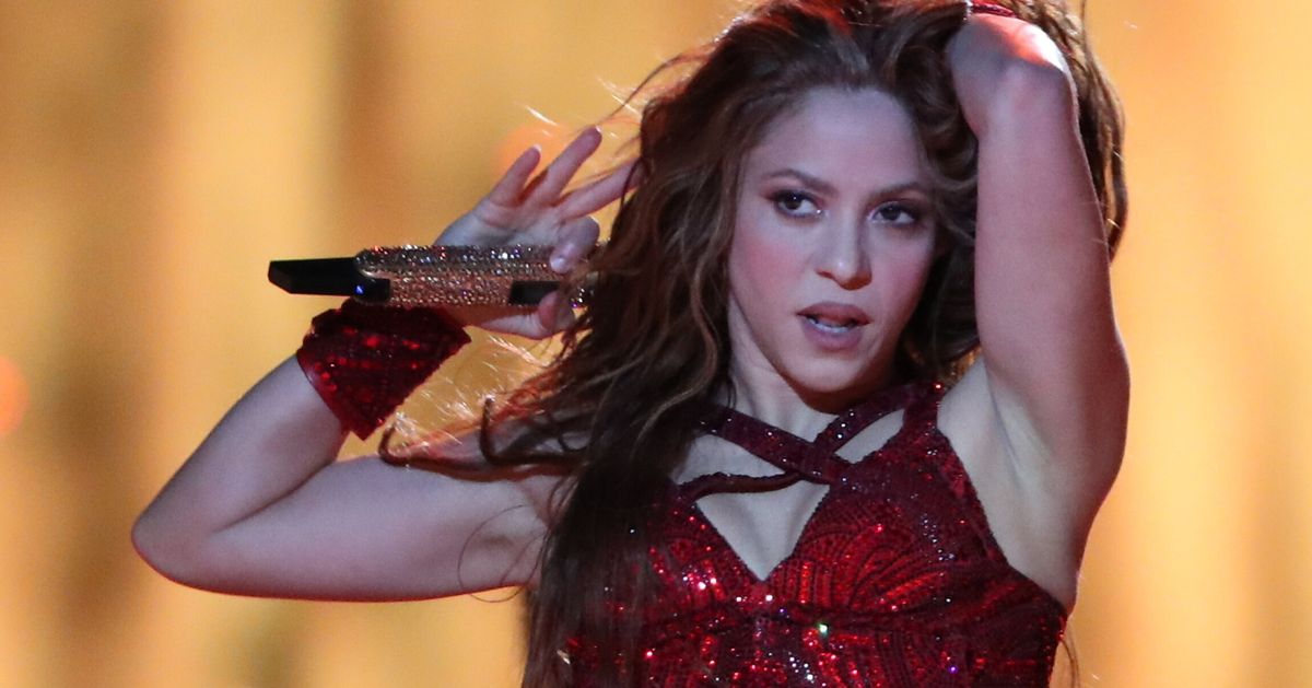 Shakira Se Ve Obligada A Hacer Una Aclaración Tras El Doble Sentido Sexual De Su última