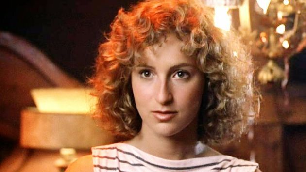 Dirty Dancing Sequel Confirmed With Jennifer Grey Returning To Baby Role