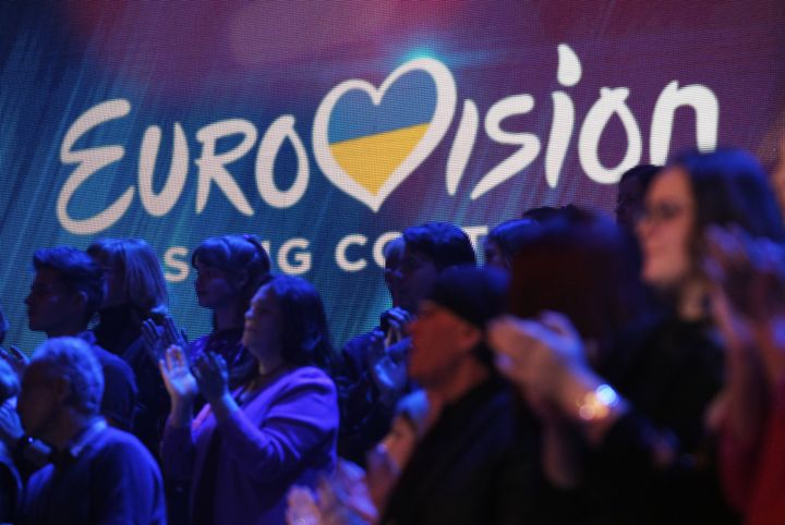 The 65th Eurovision Song Contest will be held in Rotterdam in 2021