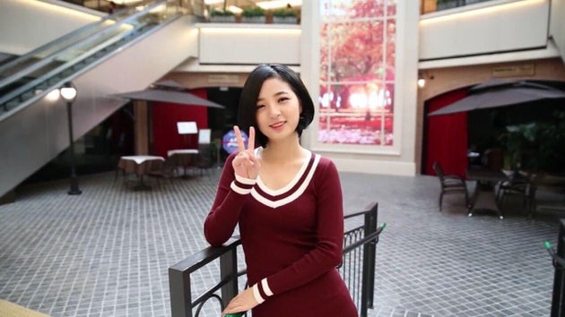 Ν.Κορέα: Πυρά κατά βουλευτή για την «απρεπή» εμφάνισή