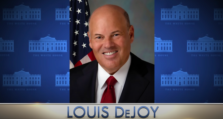 Louis DeJoy aka Loser DJ