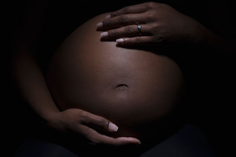 Revealed: The Shocking Healthcare Racism Endangering Black Mothers