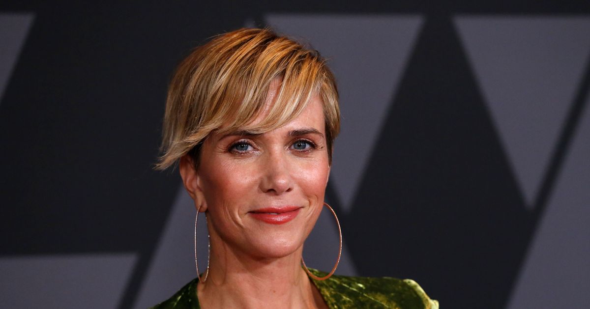 Kristen Wiig Opens Up About The 'Most Difficult Time' In Her Life