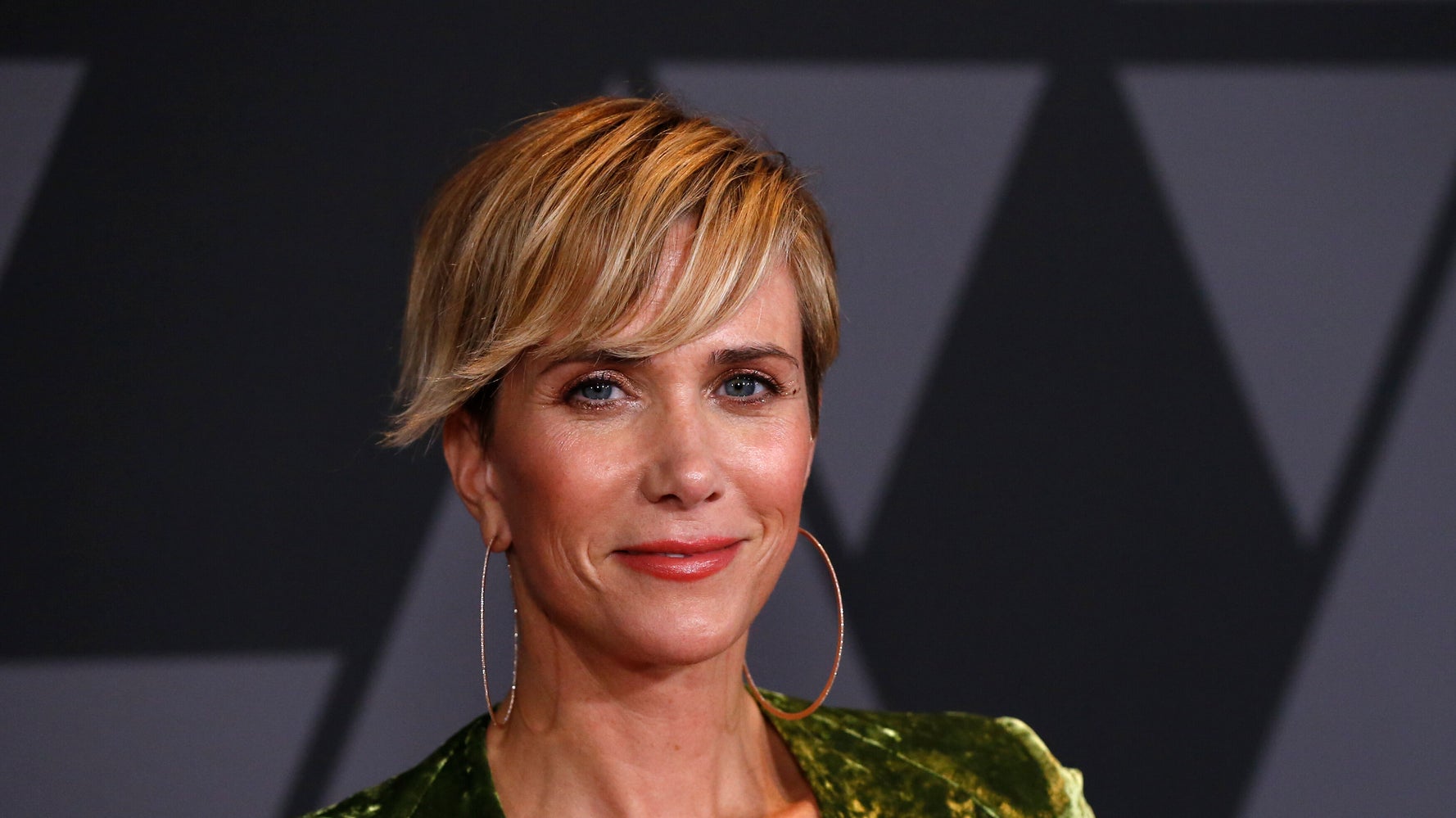 entertainment,saturday night live,ivf,Kristen Wiig,InStyle.