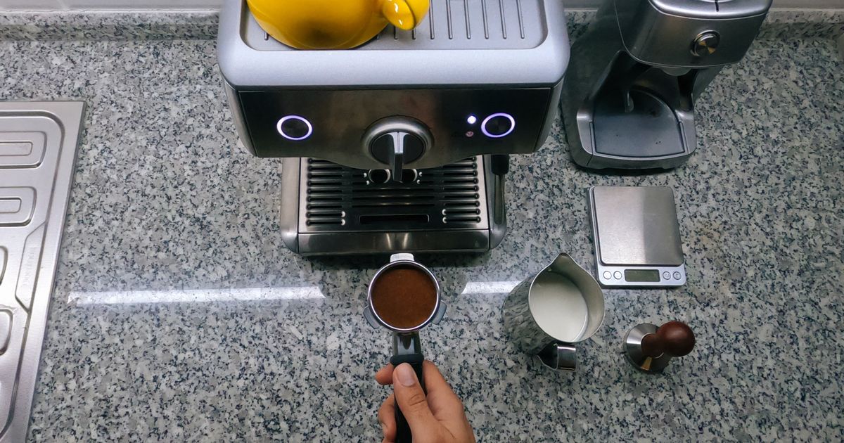 The Best Affordable Espresso Machines For Home Use | HuffPost Life