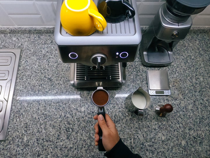 Who said espresso machines aren't cheap? Here are 5 for under $100