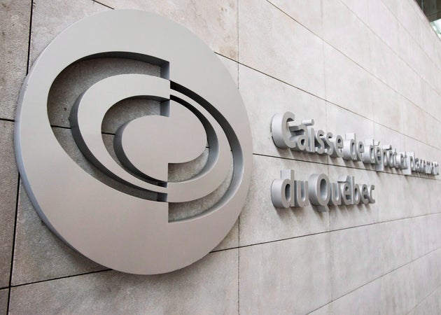 La Pandemie Fait Mal A La Caisse De Depot Et Placement Du Quebec Huffpost Quebec