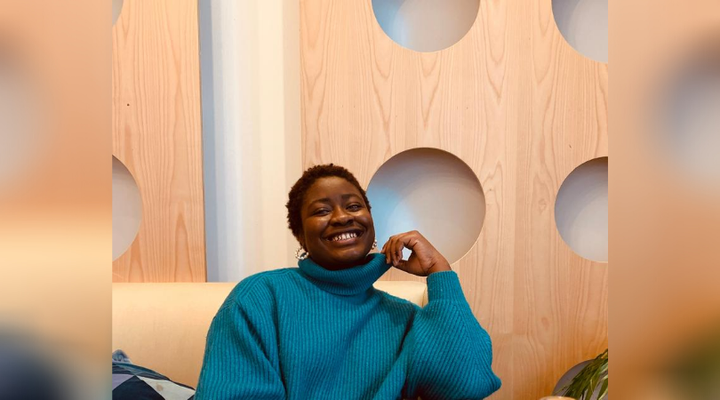 Tamunoibifiri Fombo, who finished her first year at Ryerson University in the spring, said she doubts the government will provide more support for international students.