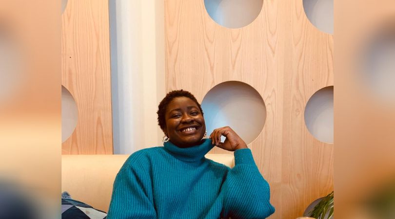 Tamunoibifiri Fombo, who finished her first year at Ryerson University in the spring, said she doubts the government will provide more support for international students.