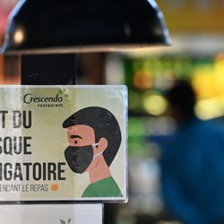 Rennes et Carcassonne rejoignent la liste des villes où le masque est obligatoire en