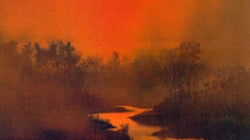 De 'El corazón de las tinieblas', de Conrad, a 'Apocalypse Now', de