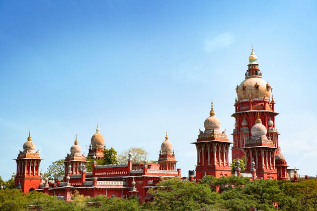 The Madras High Court in a file