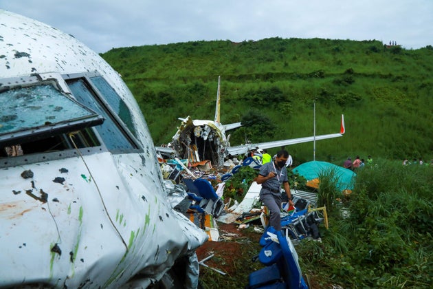 Air India Flight Crash: Death Toll Rises To 18, Three Passengers Still