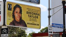Oprah Winfrey achète 26 panneaux publicitaires pour réclamer justice pour Breonna