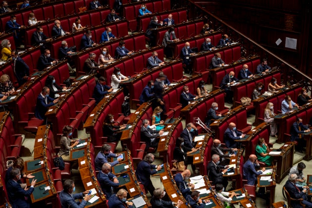 Ecco chi sono i deputati del Bonus Inps: tre della Lega, uno M5S e un renziano Ecco chi sono i deputati del Bonus Inps: tre della Lega, uno M5S e un renziano