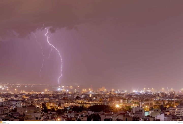 Φωτογραφία αρχείου.