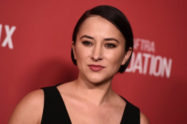 Zelda Williams, pictured in 2017