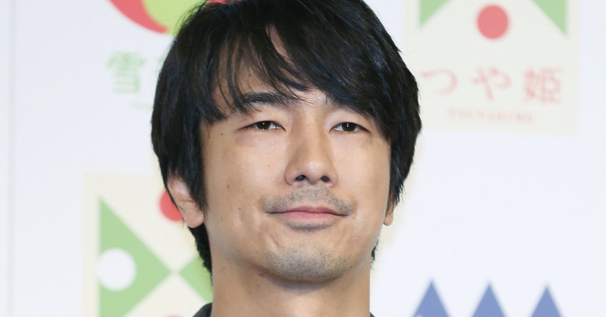 俳優 眞島秀和 新型コロナに感染 8月13日スタートの主演ドラマ おじカワ は予定通り放送 ハフポスト