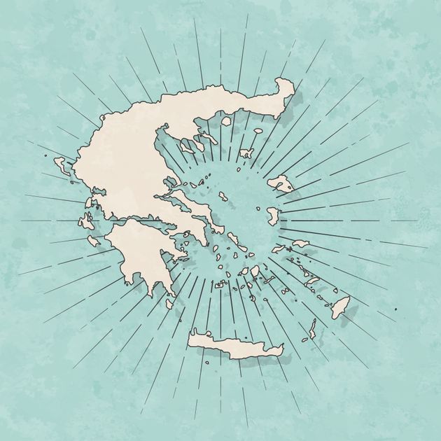 Η σημειολογική γεωμετρία των ΑΟΖ της ΝΑ Μεσογείου - Λύση το τετραεθνές