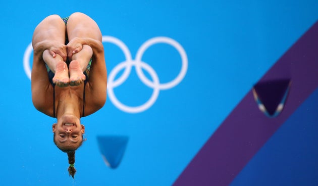 Tania Cagnotto: “Non me la sentivo di andare all’Olimpiade senza onorarla” Tania Cagnotto: “Non me la sentivo di andare all’Olimpiade senza onorarla”