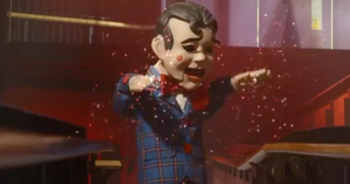 The Masked Singer Australia Clues Who Is The Puppet Huffpost Australia