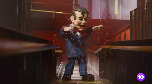 The Masked Singer Australia Clues Who Is The Puppet Breaking News Today