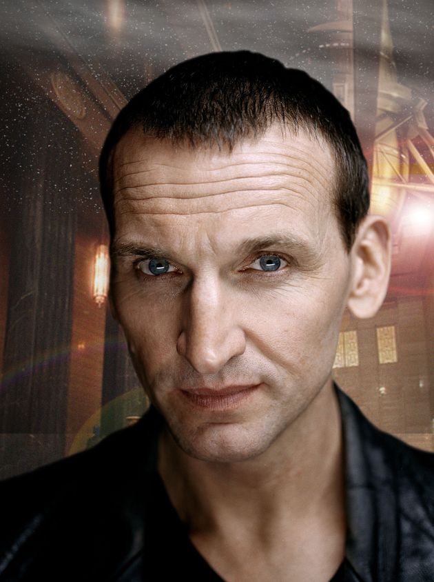 Christopher Eccleston Returning To The Doctor Who Franchise For The First Time In 15 Years
