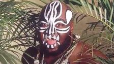 Pro Wrestling Legend Kamala ‘The Ugandan Giant’ Dies Of Coronavirus