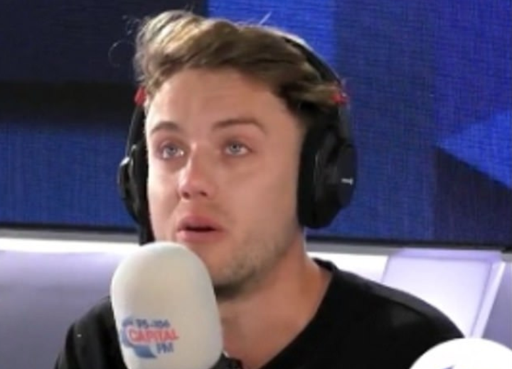 Roman Kemp