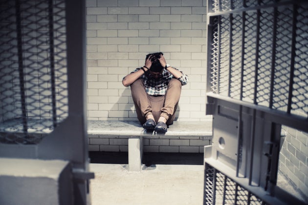Aumentano i suicidi in carcere: 34 dall Aumentano i suicidi in carcere: 34 dall