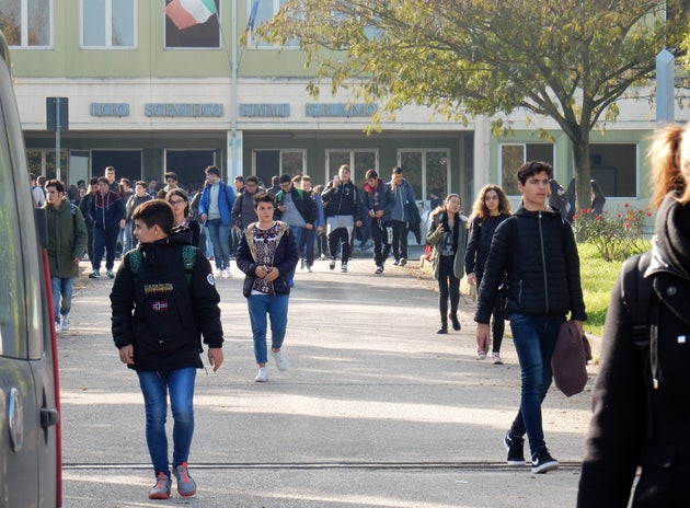Coronavirus, Ecdc: "La riapertura delle scuole non aumenta i contagi" Coronavirus, Ecdc: "La riapertura delle scuole non aumenta i contagi"