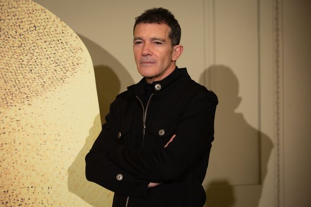 Antonio Banderas Announces Hes Tested Positive For Covid-19 In 60th Birthday Post