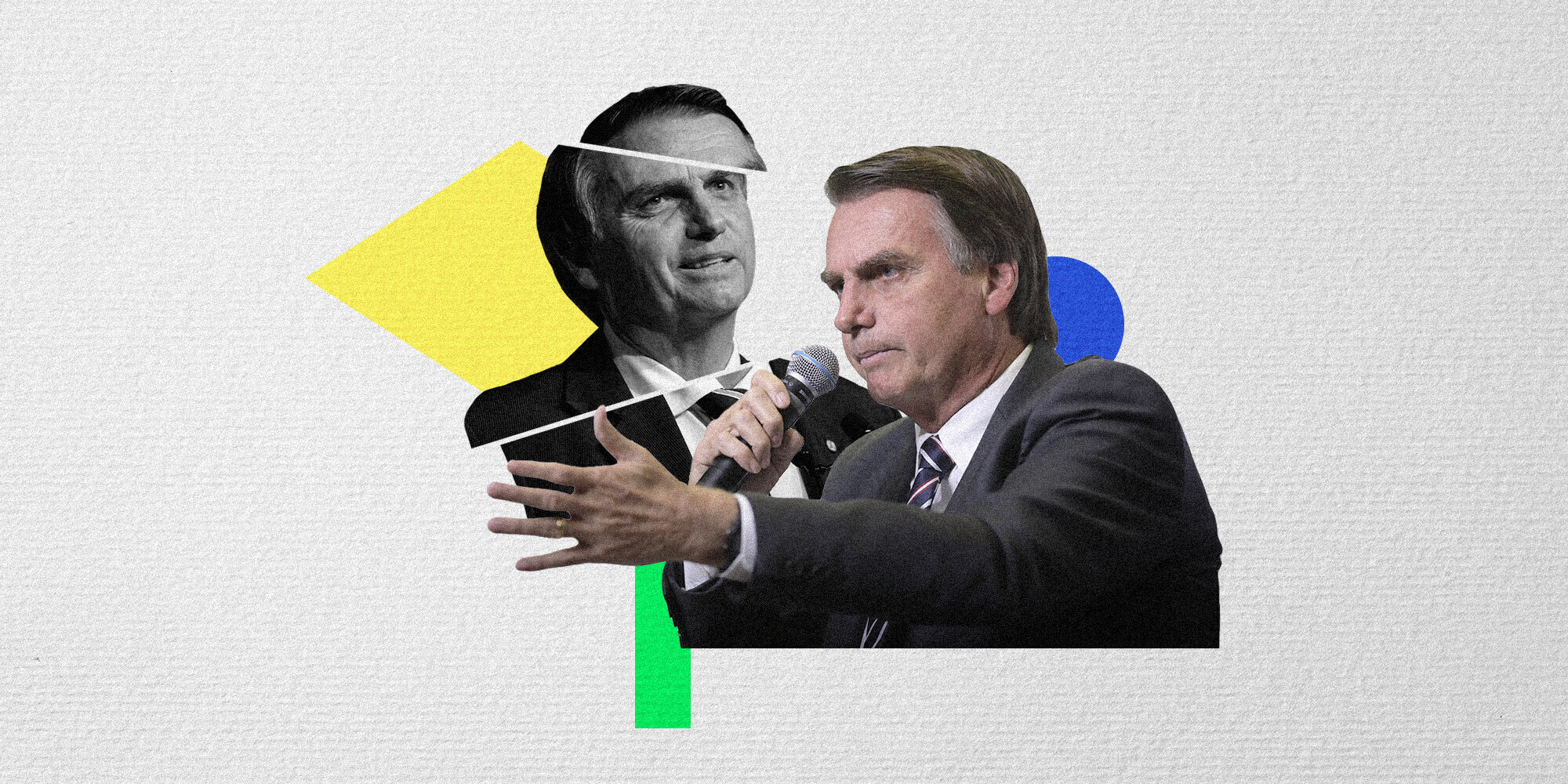 Jair Bolsonaro Is Pushing Brazil’s Democracy To Its Breaking Point ...