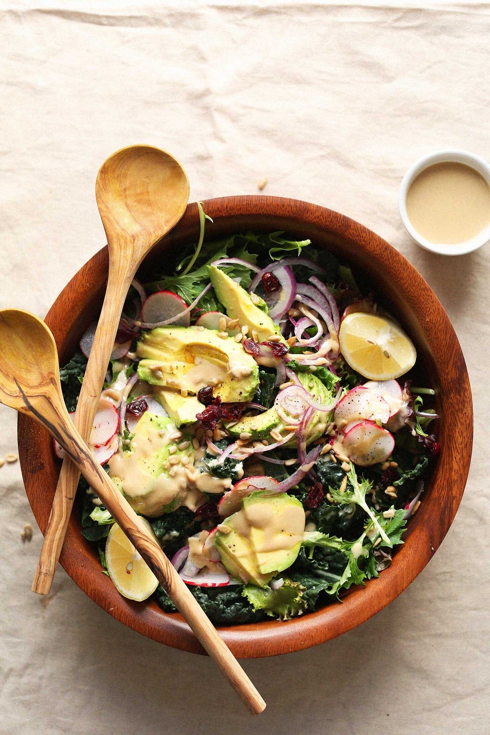Quick And Easy No Cook Dinner Recipes For Summer HuffPost Life quick-and-easy-no-cook-dinner-recipes-for-summer-huffpost-life