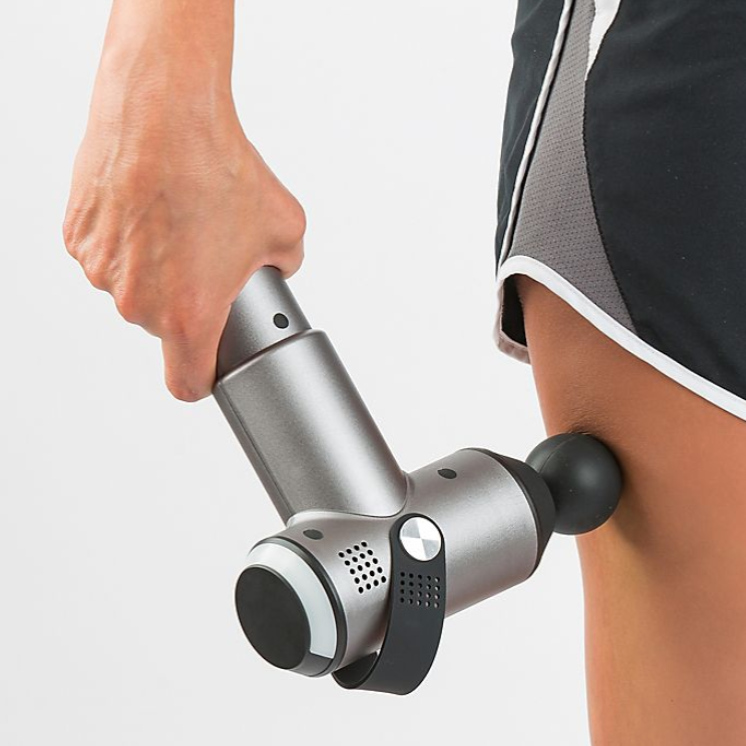 Are Massage Guns Worth It Here s What An Expert Says. HuffPost Life