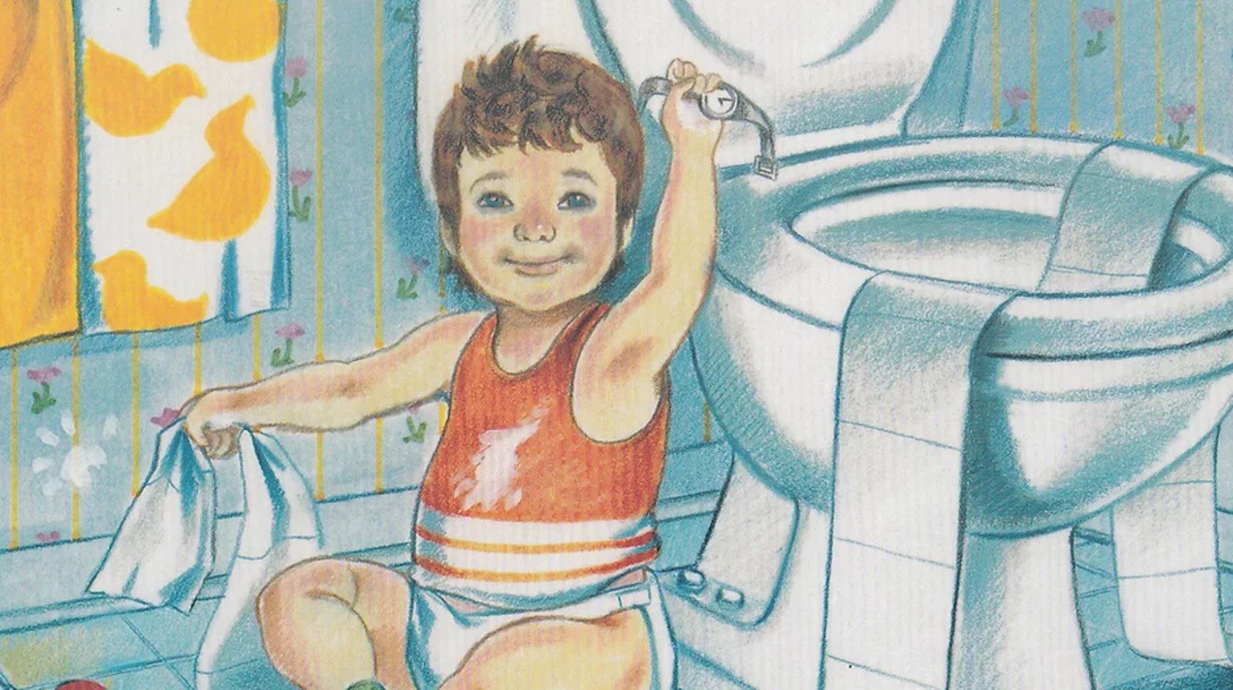 Writer Reworks Love You Forever To Take Out The Creepy Parts Huffpost Life Writer Reworks Love You Forever To Take Out The Creepy Parts Huffpost Life