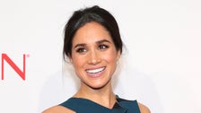 Meghan Markle Was The Writer Behind An Anonymous Hollywood Blog, Book Says