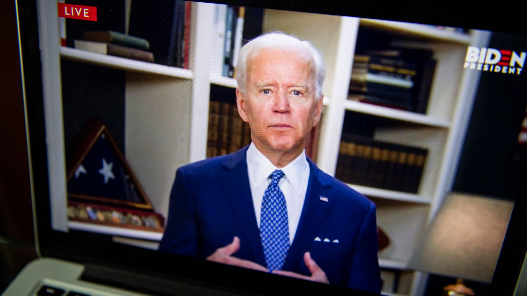 Biden Reportedly Expected To Announce Running Mate This Week | HuffPost ...