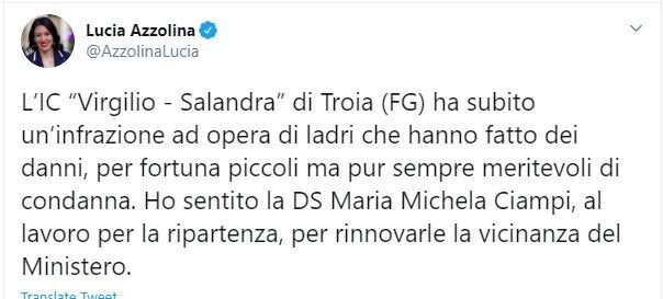 Infrazione per effrazione e parte l Infrazione per effrazione e parte l