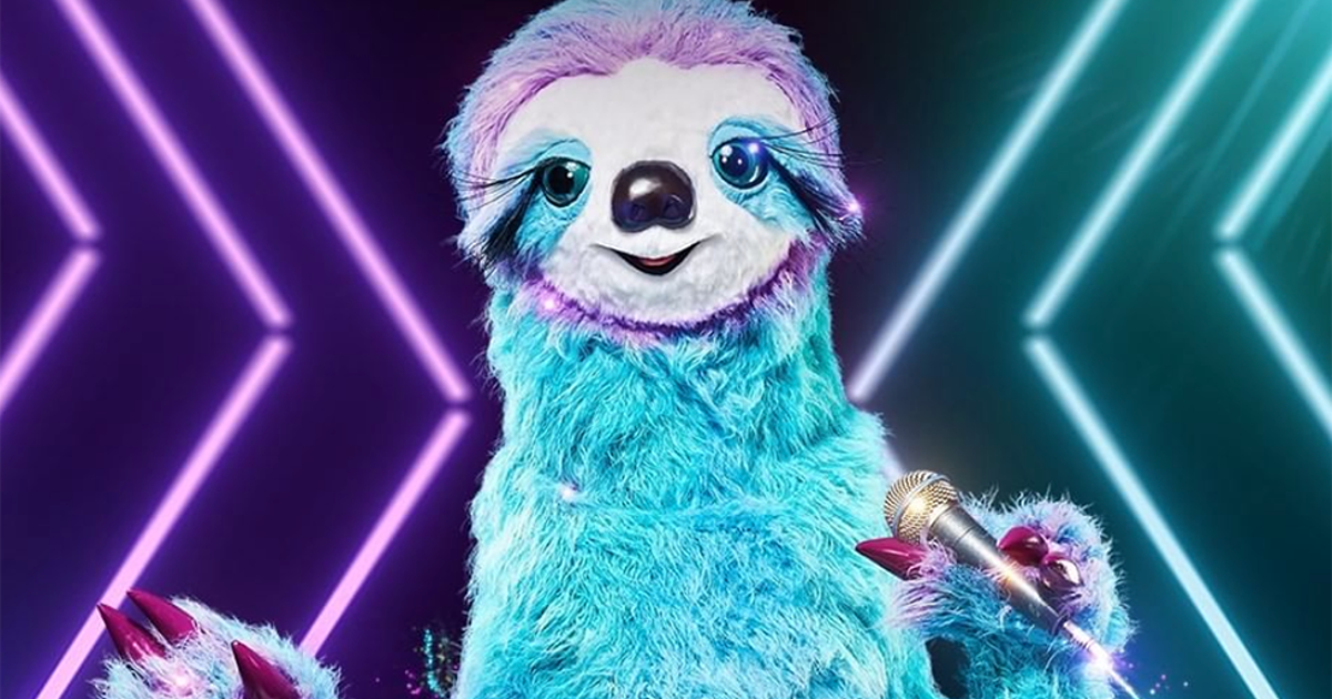 The Masked Singer Australia Clues: Who Is The Sloth? | HuffPost ...