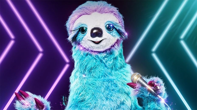The Masked Singer Australia Clues Who Is The Sloth Breaking News Today