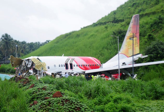 Post Air India Express Crash, DGCA To Conduct Special Audits Of Airports Hit By Heavy