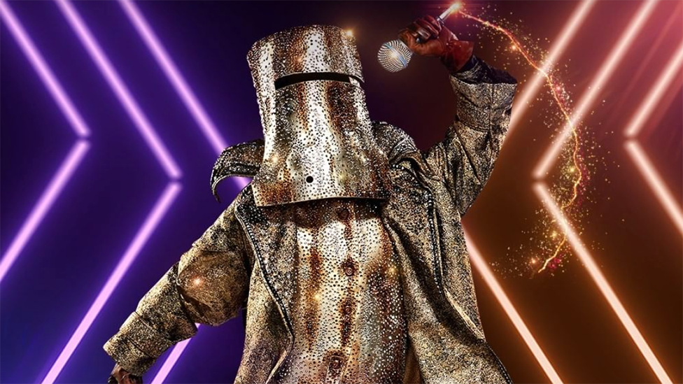 The Masked Singer Australia Clues: Who Is The Bushranger? | HuffPost ...