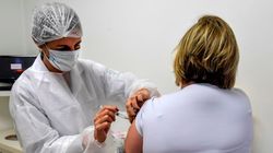 'Não vamos sair disso de um dia para o outro' com a vacina, diz epidemiologista da OMS